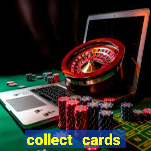 collect cards filmes para pc